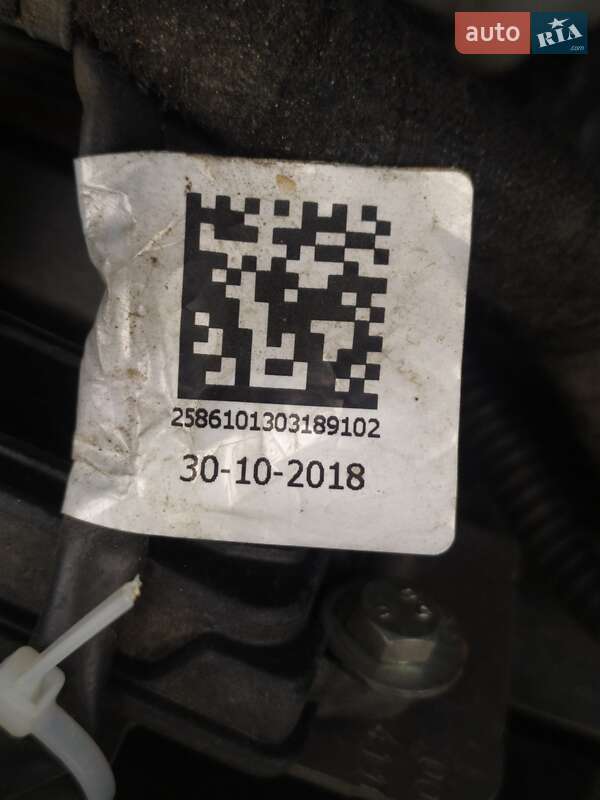 Лифтбек Skoda Octavia 2011 в Николаеве