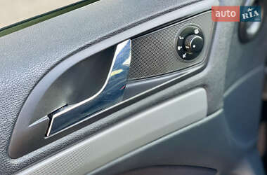 Универсал Skoda Octavia 2010 в 