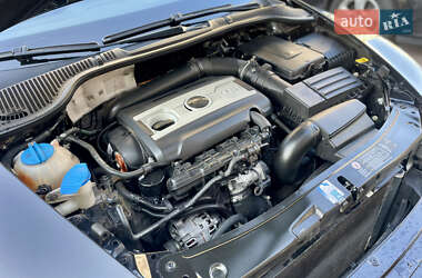 Универсал Skoda Octavia 2010 в 