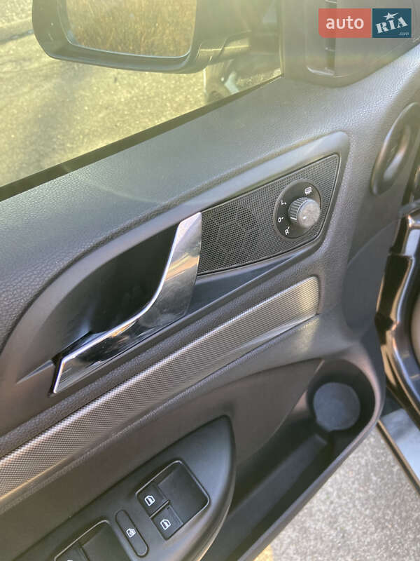 Лифтбек Skoda Octavia 2008 в Краснограде фото 6 Лифтбек Skoda Octavia 2008 в Краснограде