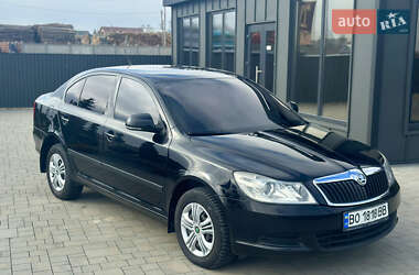 Ліфтбек Skoda Octavia 2011 в Брошневі-Облозі