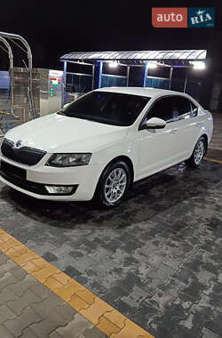 Ліфтбек Skoda Octavia 2014 в Миколаєві