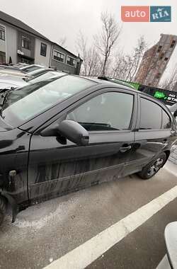 Ліфтбек Skoda Octavia 2006 в Києві