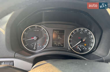 Лифтбек Skoda Octavia 2012 в 
