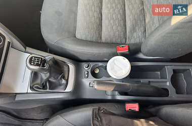 Лифтбек Skoda Octavia 2012 в 