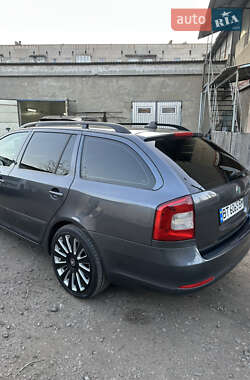 Універсал Skoda Octavia 2012 в Подільську