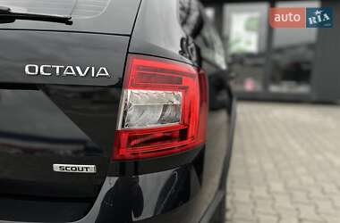 Универсал Skoda Octavia 2014 в Черновцах