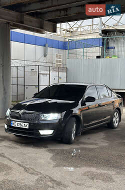 Лифтбек Skoda Octavia 2013 в Кривом Роге