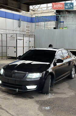 Ліфтбек Skoda Octavia 2013 в Кривому Розі