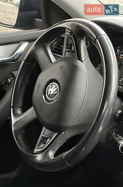 Ліфтбек Skoda Octavia 2013 в Кривому Розі