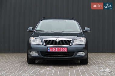 Універсал Skoda Octavia 2010 в Сарнах