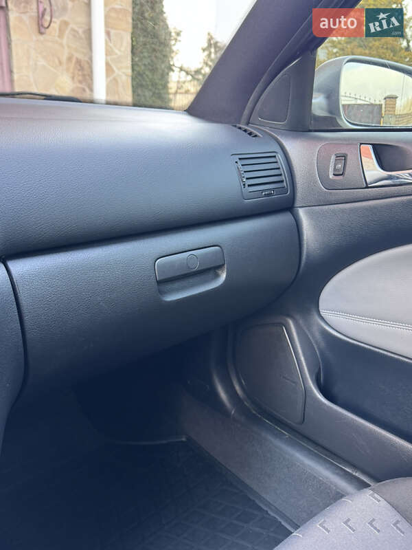 Ліфтбек Skoda Octavia 2002 в Житомирі фото 11 Ліфтбек Skoda Octavia 2002 в Житомирі