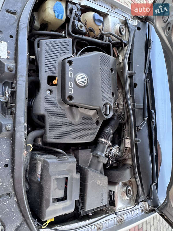 Ліфтбек Skoda Octavia 2002 в Житомирі фото 15 Ліфтбек Skoda Octavia 2002 в Житомирі