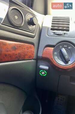 Лифтбек Skoda Octavia 2011 в 