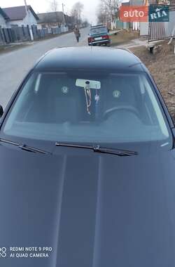 Ліфтбек Skoda Octavia 2008 в 