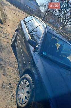 Универсал Skoda Octavia 2009 в 