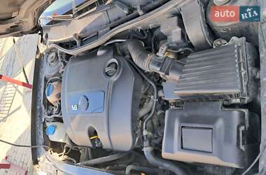 Универсал Skoda Octavia 2009 в 