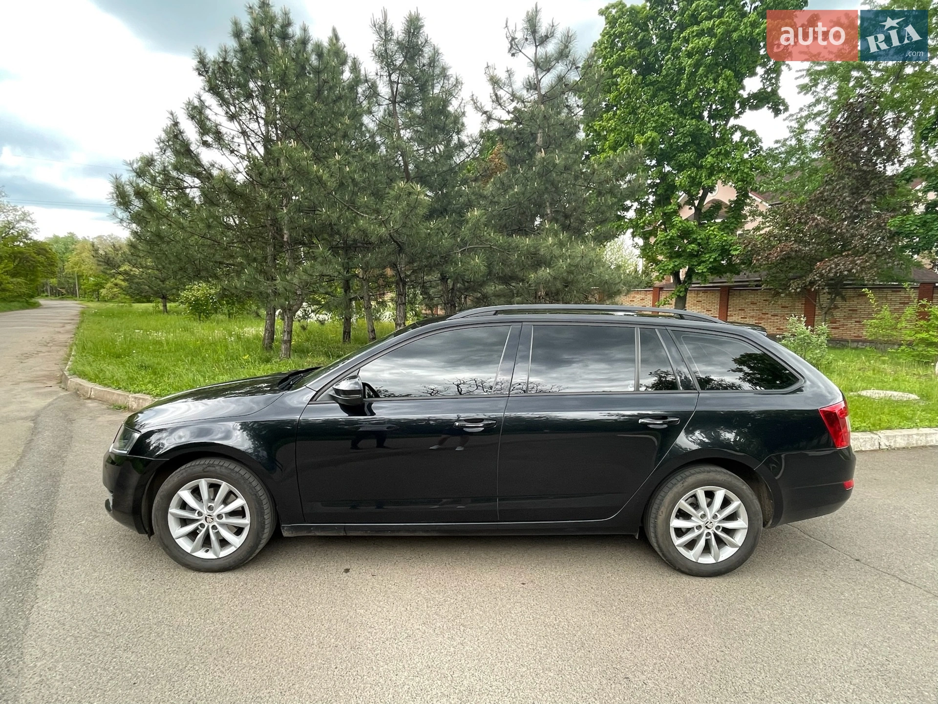 2015 Skoda Octavia - мініатюра 4