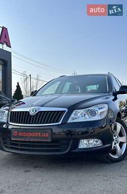 Універсал Skoda Octavia 2011 в Білогородці