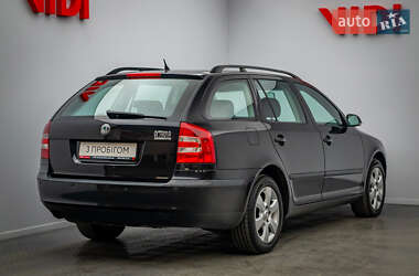 Універсал Skoda Octavia 2008 в Києві