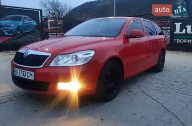 Універсал Skoda Octavia 2012 в Тернополі