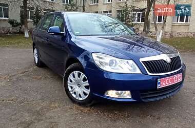 Универсал Skoda Octavia 2009 в Калуше