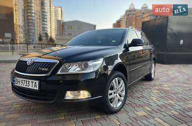 Универсал Skoda Octavia 2009 в Одессе