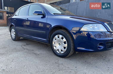 Лифтбек Skoda Octavia 2006 в Ахтырке