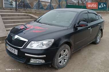 Лифтбек Skoda Octavia 2012 в Хмельницком