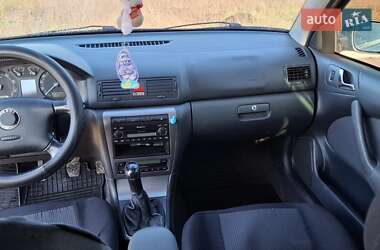 Универсал Skoda Octavia 2004 в 