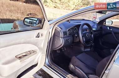 Универсал Skoda Octavia 2004 в 