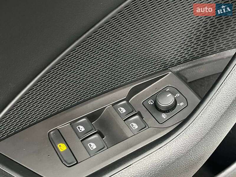 Лифтбек Skoda Octavia 2022 в Львове