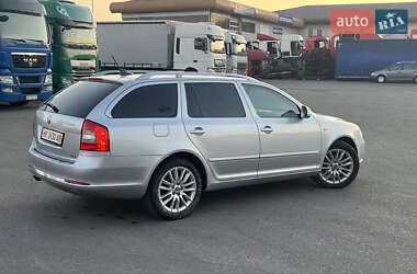 Универсал Skoda Octavia 2012 в Сарнах