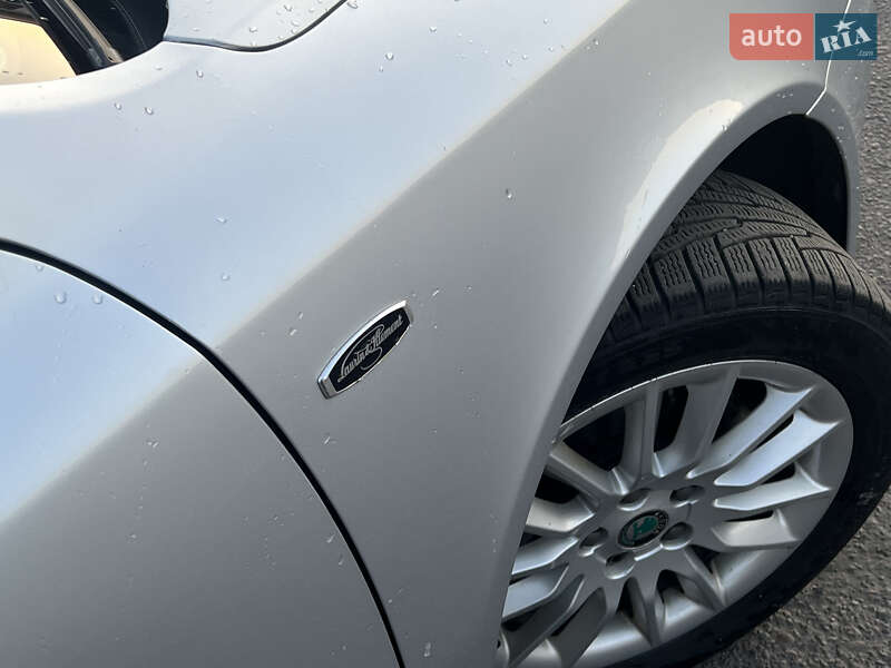 Универсал Skoda Octavia 2012 в Сарнах