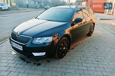 Универсал Skoda Octavia 2013 в Балте