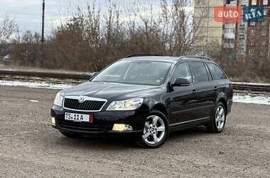 Универсал Skoda Octavia 2013 в Бердичеве