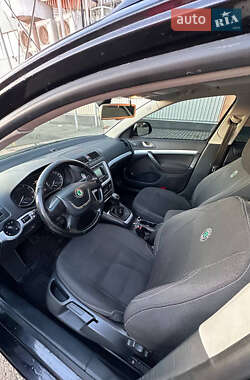 Універсал Skoda Octavia 2011 в Виноградові