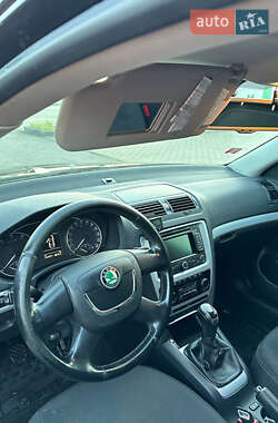Універсал Skoda Octavia 2011 в Виноградові