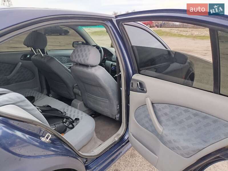 Лифтбек Skoda Octavia 1999 в Харькове фото 3 Лифтбек Skoda Octavia 1999 в Харькове