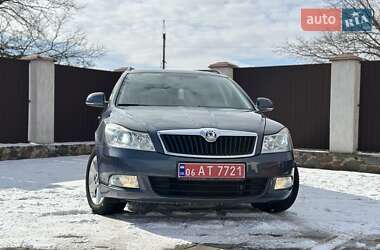 Універсал Skoda Octavia 2012 в Вознесенську