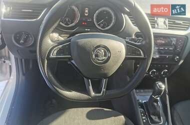 Лифтбек Skoda Octavia 2018 в Вышгороде