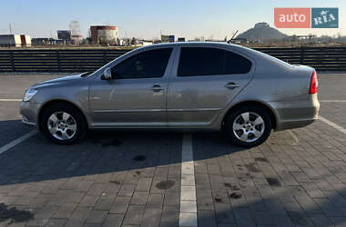 Ліфтбек Skoda Octavia 2011 в Мукачевому