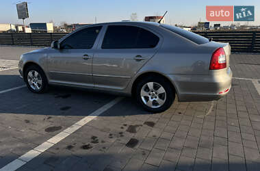 Ліфтбек Skoda Octavia 2011 в Мукачевому