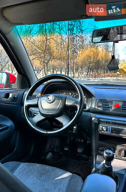 Универсал Skoda Octavia 2010 в Киеве