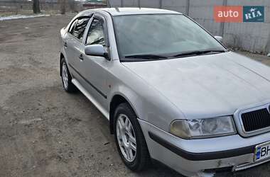 Лифтбек Skoda Octavia 1998 в Белгороде-Днестровском