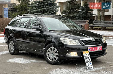 Універсал Skoda Octavia 2009 в Вінниці