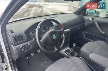 Лифтбек Skoda Octavia 2009 в Полтаве