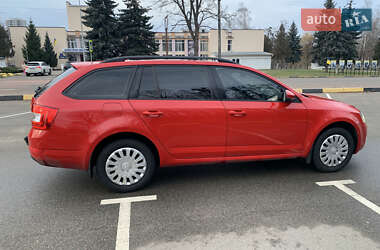 Универсал Skoda Octavia 2013 в Киеве