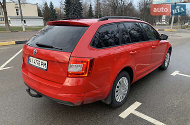 Универсал Skoda Octavia 2013 в Киеве