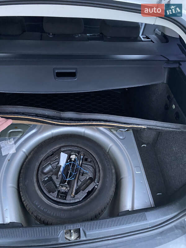 Универсал Skoda Octavia 2008 в Почаеве фото 6 Универсал Skoda Octavia 2008 в Почаеве